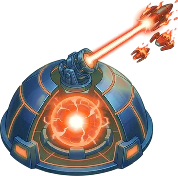 Laser Core