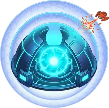 Shield Core